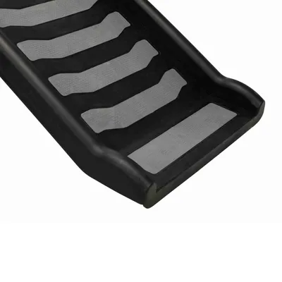 Trixie hunderampe i plast - L 160 x B 39 cm