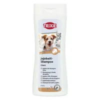 Trixie jojobaolaj ápoló termékek - Sampon: 2 x 250 ml