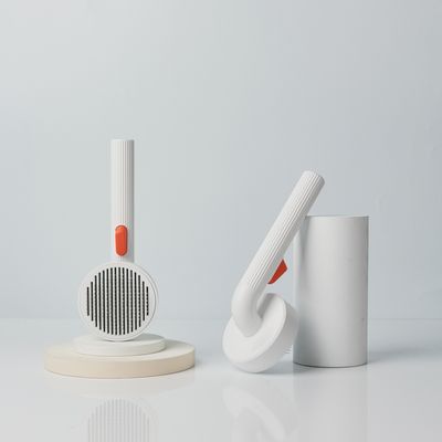 Petkit Spazzola per Cani e Gatti 2.0