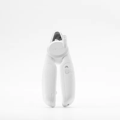 Petkit LED tagliaunghie PRO per animali domestici - L 15 x P 5 x H 2 cm