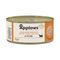 Applaws au bouillon 6 x 70 g blanc de poulet avec filet de thon