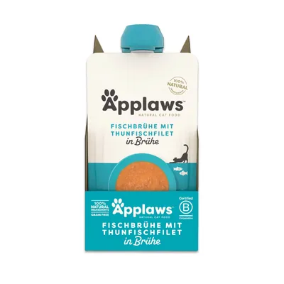 Applaws bulion kostny, 12 x 85 g Applaws bulion kostny, 12 x 85 g