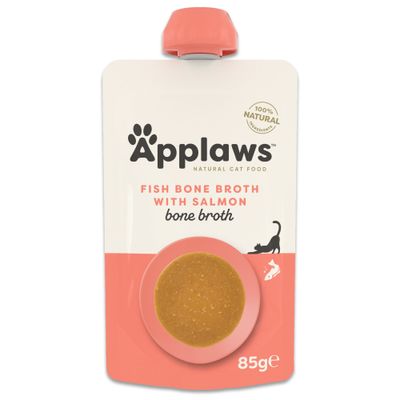 Applaws vývar z kostí 12 x 85 g