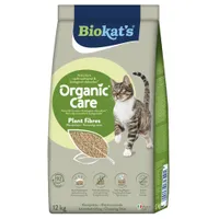 Biokat's Organic Care Pflanzenfasern - 30 l (ca. 12 kg)