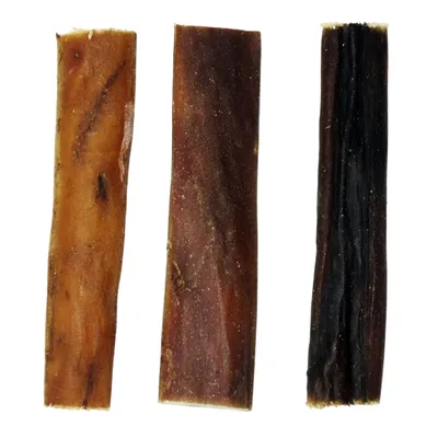 Hime Deer Skin Strips Hime Deer Skin Strips