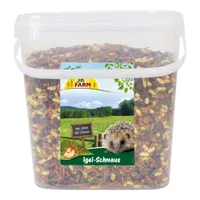 JR Farm Garden Igel-Schmaus - 2kg