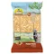 JR Farm 4x Peanut Sticks sans coques 640 g avec des noix