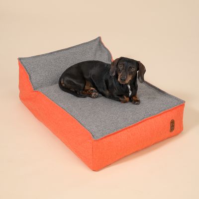 TIAKI nadmuchiwane legowisko dla psa