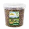 JR Farm Mehlwürmer mit Extra Viel Protein 400 g