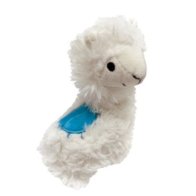 Aumüller Coussin pour chat Lama Luigi