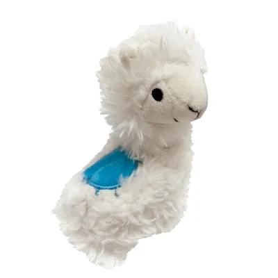 Aumüller Coussin Lama Luigi - 1 jouet