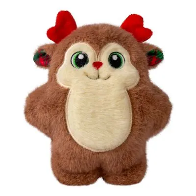 KONG Holiday Snuzzles Renna