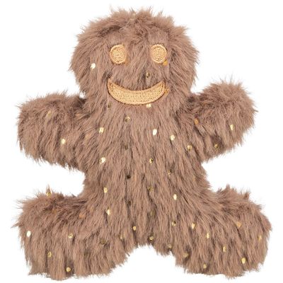 Trixie kissa lelu piparkakkumies L 10,5 cm