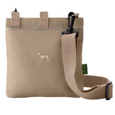 HUNTER vrećica za grickalice Alva, za preko ramena - oko D 20 x Š 20 cm