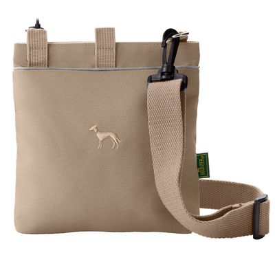 HUNTER Alva borsa snack a tracolla circa L 20 x P 20 cm