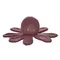 HUNTER Hundespielzeug Wales Oktopus ca. Ø 28 cm