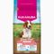 Eukanuba Senior Small & Medium Breed Grain Free Zeevis Dubbelpak: 2 x 3 kg