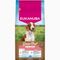Eukanuba Senior Small & Medium Breed Grain Free Zeevis Dubbelpak: 2 x 12 kg