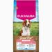Eukanuba Grain Free Senior Small & Medium mit Seefisch Sparpaket: 2 x 12 kg