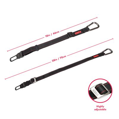 KONG Ultimate Safety Tether