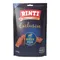 RINTI Singlevlees Exclusive Snack Bigpack Voordeelpakket: 3 x 140 g puur paard