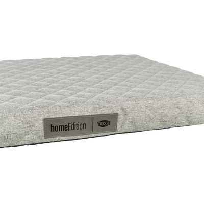 Trixie Vital matrace Noah, světle šedá