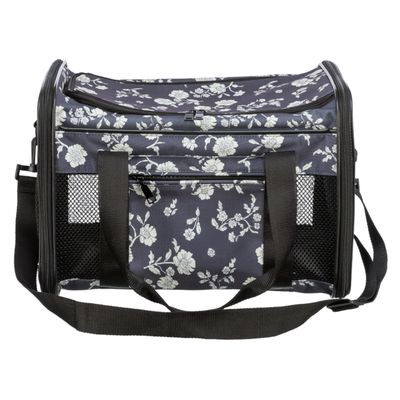 Trixie Tasche Adrina, schwarz L 42 × B 26 × H 27 cm