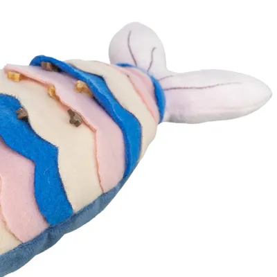 Trixie plysch-sagoväsen - 1 st (ca 36 cm)