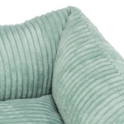 Trixie ortopedyczne legowisko Jonna, szałwiowe