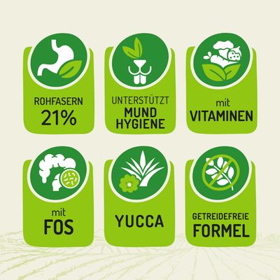 Gimbi Mother Nature Rabbit