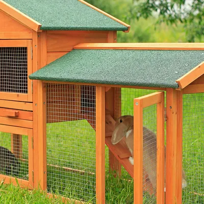 Lionto Clapier NatureYard - L 147 x l 52 x H 85 cm