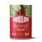 Sparpaket Carnilove Dog in Paté 12 x 400 g Ente & Fasan