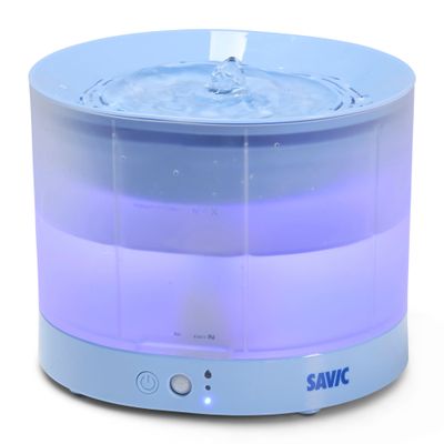 Savic Smart drickfontän Sensa Drickfontän 2,3 liter