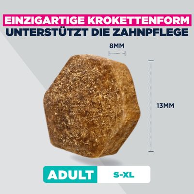 Eukanuba Special Care Mono-Protein Adult mit Lachs