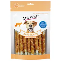 Dokas Rulouri de mestecat cu piept de pui - 200 g