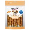 Dokas Kaustange mit Hühnerbrust Sparpaket: 3 x 200 g