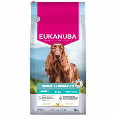 Eukanuba Special Care Sensitive Digestion Adult