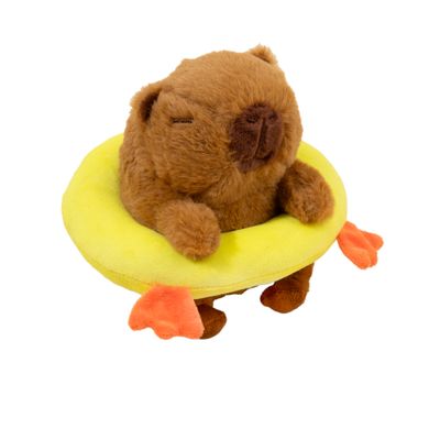 TIAKI igračka za pse 2-u-1 Cabybara