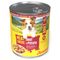 Sparpaket Josera Meatlovers Menü 12 x 800 g Rind & Kartoffel (neues Design)