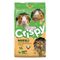 Versele-Laga Crispy Muesli – Guinea Pig 2 x 2.5kg