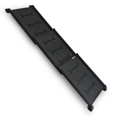 4pets koiranramppi EasySteps - P 69 - 160 x L 42,5 cm