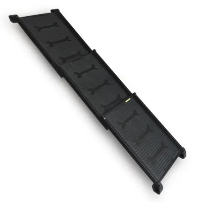 4pets koiranramppi EasySteps - P 69 - 160 x L 42,5 cm 4pets koiranramppi EasySteps - P 69 - 160 x L 42,5 cm