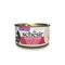 Schesir Complements in bouillon 12 x 70 g Kip met garnalen