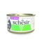 Pachet economic Schesir Complements în supă 24 x 70 g Pui