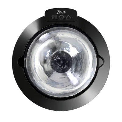 Zeus Oasis Plus Smarter Drinking Fountain Zeus Oasis Plus Smarter Drinking Fountain
