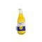 Beeztees giochi per cane Doggorona, giallo L 25 x P 7 x H 7 cm