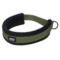 Rukka Bliss X Slip obojek, olivový - velikost S: cca 30 cm obvod krku
