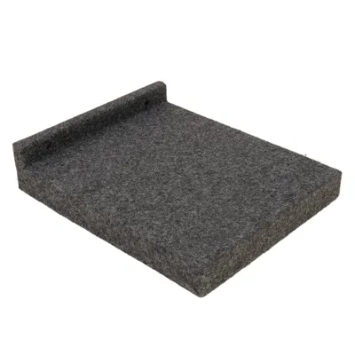 Modern Living kočičí dráha Abilene, tmavě šedá - Platforma Abilene cca 30,5x25,5x6,5 cm Modern Living kočičí dráha Abilene, tmavě šedá - Platforma Abilene cca 30,5x25,5x6,5 cm