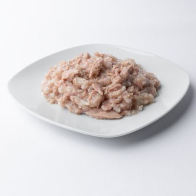 Natural Code Soft Jelly buste 24 x 70 g - Tonno e Piccoli pesci bianchi