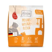 MjAMjAM Crunchy Meals cu carne de pasăre - 300 g
